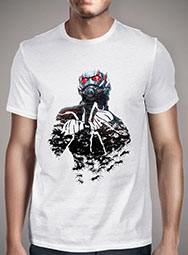 Мужская футболка Ant-Man Army