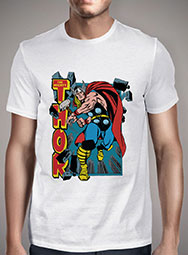 Мужская футболка The Mighty Thor