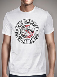 Мужская футболка Sith Academy