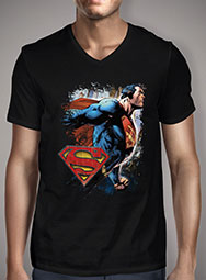 Футболка Superman - Son of Krypton