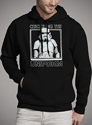 Толстовка Stormtrooper Uniform
