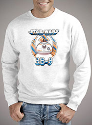 Свитшот BB-8