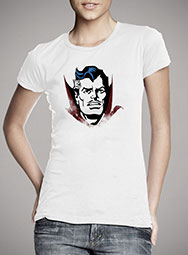 Женская футболка Doctor Strange