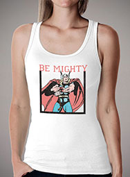 Майка Mighty Thor