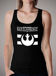 Майка Battlefront Rebel Alliance Symbol