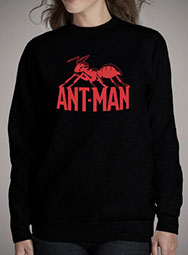 Свитшот Ant-Man Logo