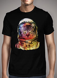 Мужская футболка Cat Invasion