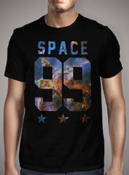 Мужская футболка Space 99