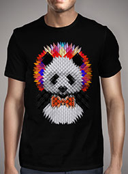 Мужская футболка Panda 2