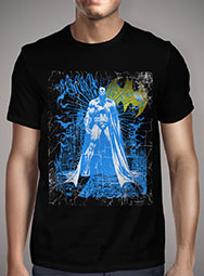 Мужская футболка Batman - Gotham Avenger