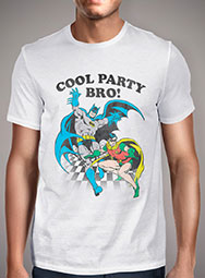 Мужская футболка Cool Party