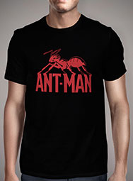 Мужская футболка Ant-Man Logo