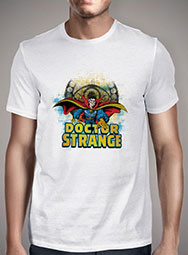 Мужская футболка Classic Dr Strange