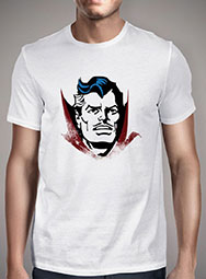 Мужская футболка Doctor Strange
