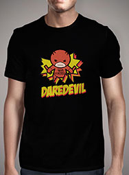Мужская футболка Kawaii Daredevil