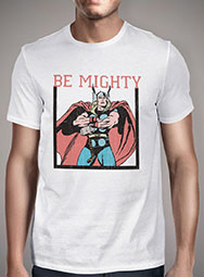Мужская футболка Mighty Thor