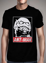 Мужская футболка Obey Ant-Man
