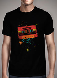 Мужская футболка Star-Lords Awesome Mix Vol 1