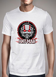 Мужская футболка The Ant-Man