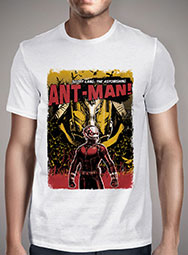Футболка The Astonishing Ant-Man