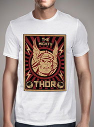 Мужская футболка Thor Propaganda