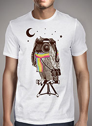 Мужская футболка Owlventure