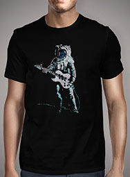 Мужская футболка Spacemen Rock