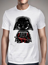 Мужская футболка Darth Vader Funk