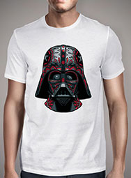 Мужская футболка Darth Vader Sith Markings