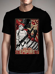 Мужская футболка Empire Propaganda