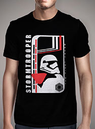 Мужская футболка Modern Stormtrooper