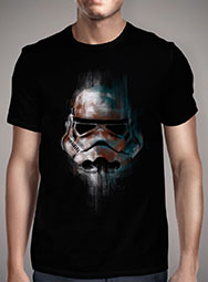 Мужская футболка Stormtrooper