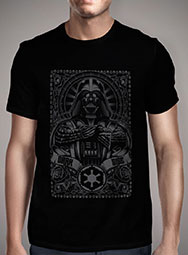 Мужская футболка Vader Dark Side