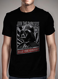 Мужская футболка Vader Propaganda