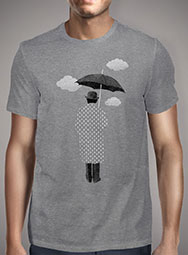 Мужская футболка Rainman