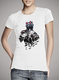 Женская футболка Ant-Man Army