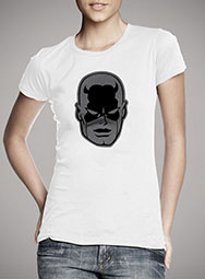 Женская футболка Shadow of Daredevil