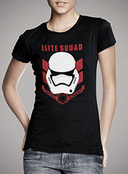 Женская футболка Stormtrooper Academy