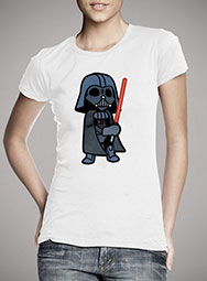Женская футболка Vader Pop